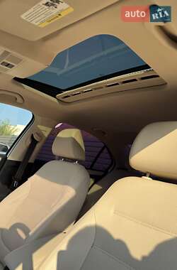 Седан Volkswagen Jetta 2011 в 