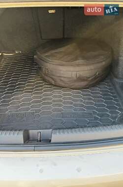 Седан Volkswagen Jetta 2011 в 