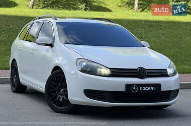 Универсал Volkswagen Jetta 2012 в Киеве