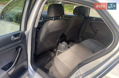 Седан Volkswagen Jetta 2006 в 