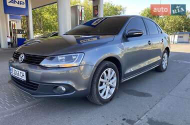 Седан Volkswagen Jetta 2011 в 