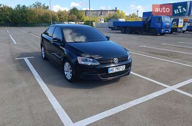 Седан Volkswagen Jetta 2013 в Кривом Роге