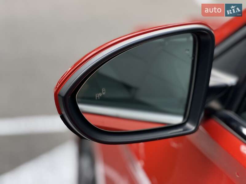Седан Volkswagen Jetta 2019 в Киеве
