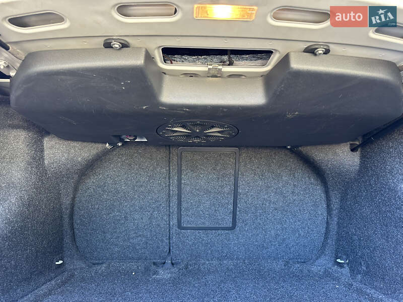 Седан Volkswagen Jetta 2014 в Одесі