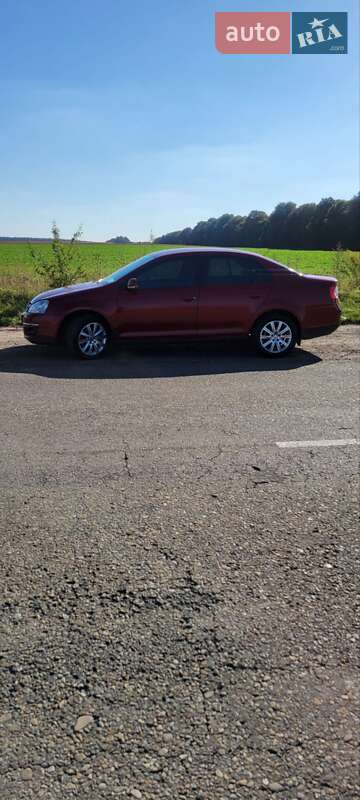 Седан Volkswagen Jetta 2009 в Львові фото 10 Седан Volkswagen Jetta 2009 в Львові