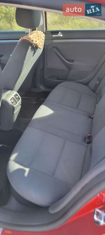 Седан Volkswagen Jetta 2009 в Львові фото 13 Седан Volkswagen Jetta 2009 в Львові