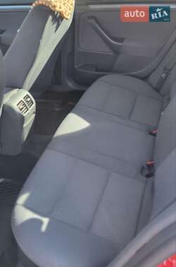 Седан Volkswagen Jetta 2009 в 