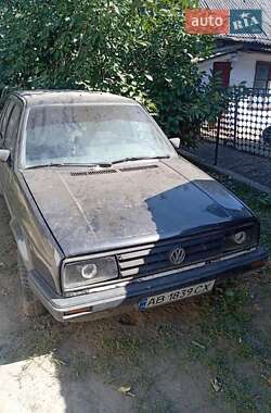 Седан Volkswagen Jetta 1987 в Бершади