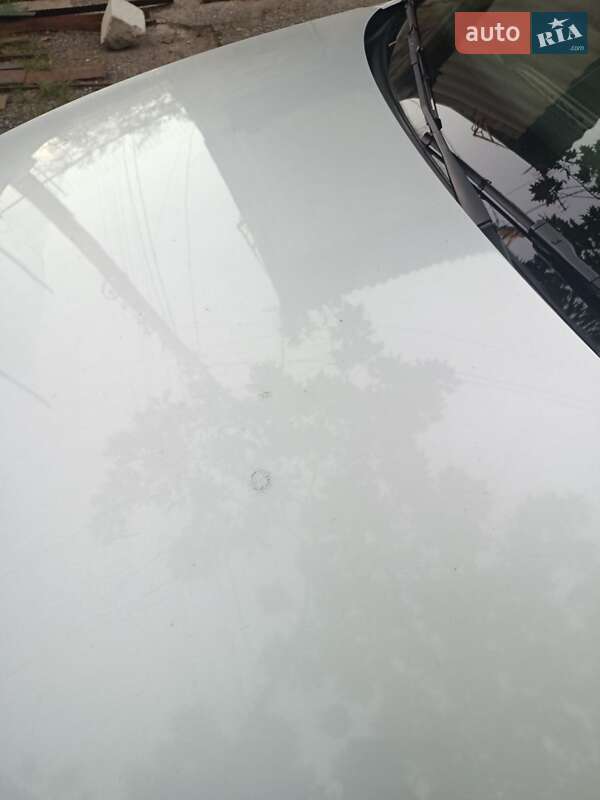 Седан Volkswagen Jetta 2015 в Києві