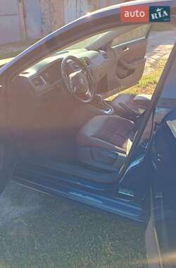 Седан Volkswagen Jetta 2014 в 