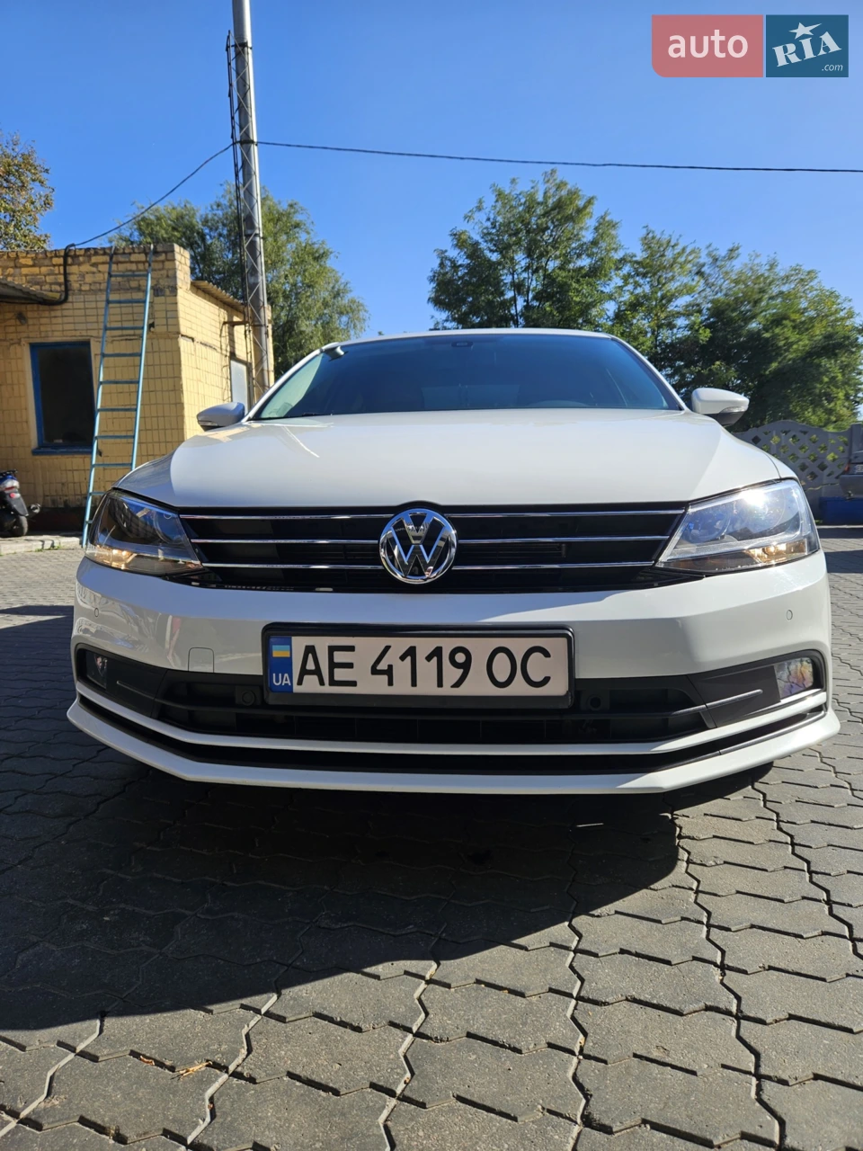 2015 Volkswagen Jetta - мініатюра 30
