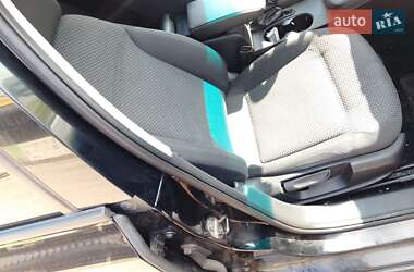 Седан Volkswagen Jetta 2013 в 