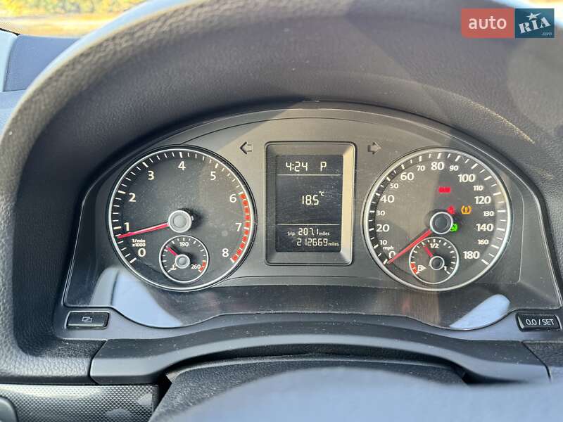 Седан Volkswagen Jetta 2009 в Буче фото 22 Седан Volkswagen Jetta 2009 в Буче