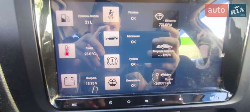 Седан Volkswagen Jetta 2012 в Черкасах