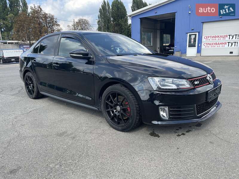 Volkswagen Jetta 2015