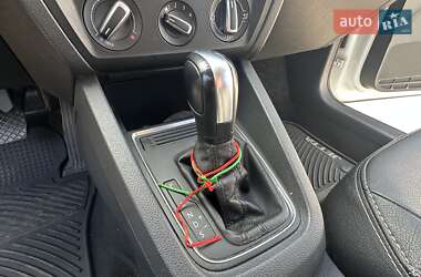 Седан Volkswagen Jetta 2017 в 