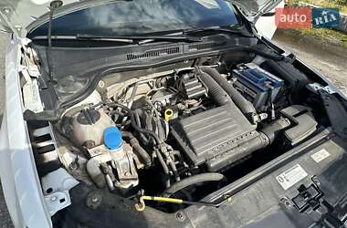 Седан Volkswagen Jetta 2017 в 