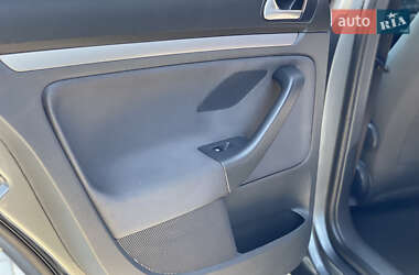 Седан Volkswagen Jetta 2007 в 