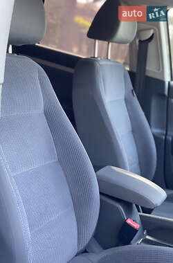 Седан Volkswagen Jetta 2007 в 