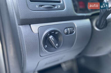 Седан Volkswagen Jetta 2007 в 