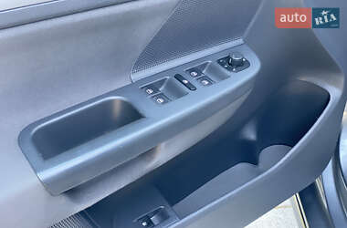 Седан Volkswagen Jetta 2007 в 