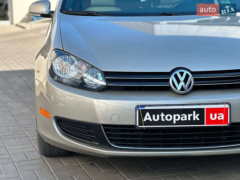 Универсал Volkswagen Jetta 2013 в Одессе