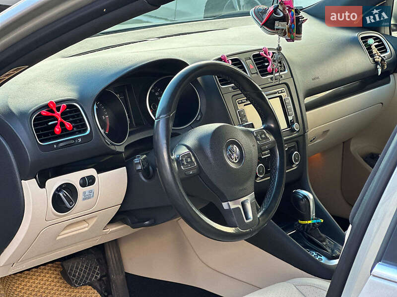 Универсал Volkswagen Jetta 2013 в Одессе