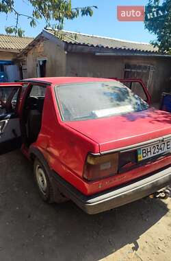 Седан Volkswagen Jetta 1986 в 
