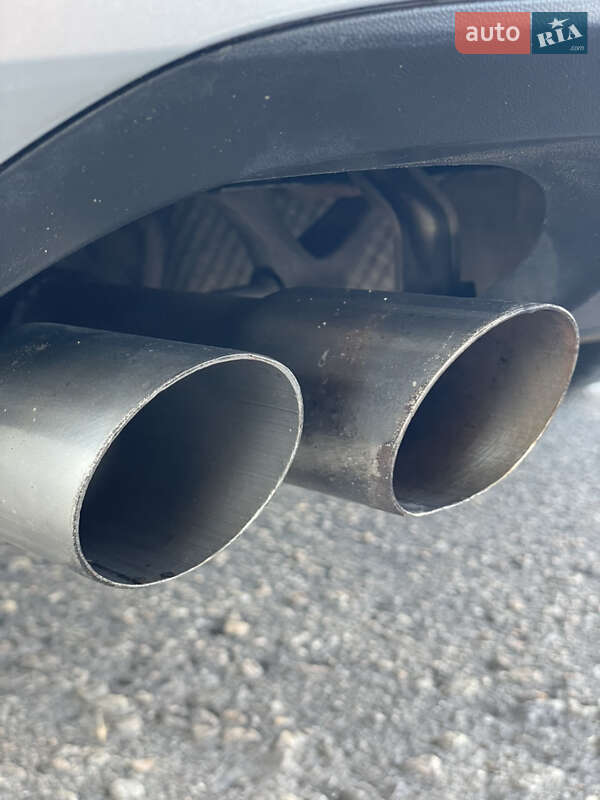 Седан Volkswagen Jetta 2014 в Запорожье