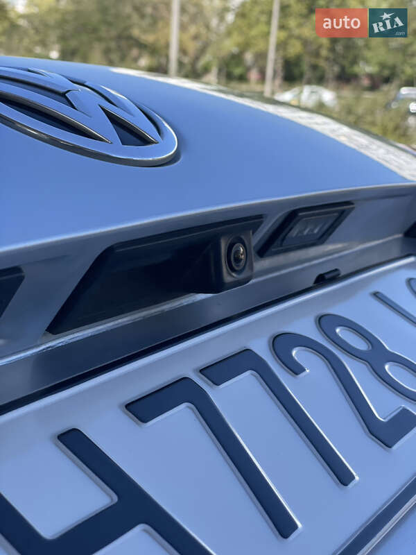 Седан Volkswagen Jetta 2014 в Запорожье