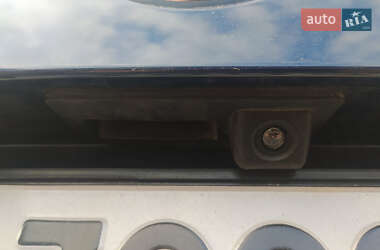 Седан Volkswagen Jetta 2011 в 
