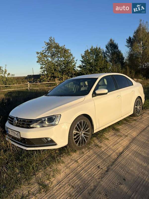 Volkswagen Jetta 2015 Volkswagen Jetta 2015