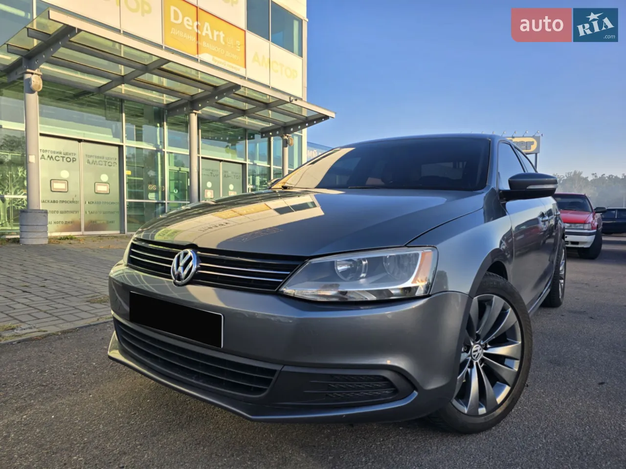 2013 Volkswagen Jetta - мініатюра 25