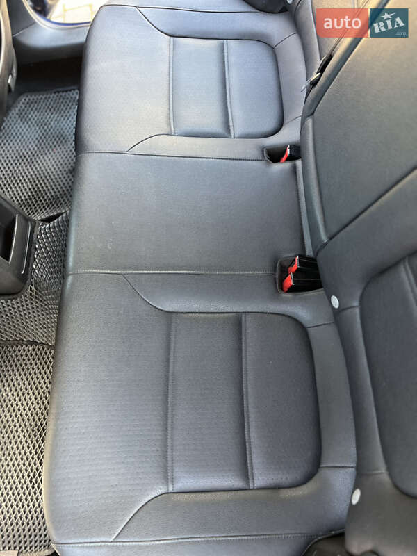 Седан Volkswagen Jetta 2012 в Киеве фото 9 Седан Volkswagen Jetta 2012 в Киеве
