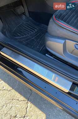 Седан Volkswagen Jetta 2014 в 