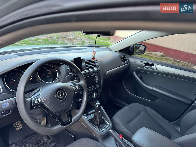 Седан Volkswagen Jetta 2014 в Дубно фото 7 Седан Volkswagen Jetta 2014 в Дубно