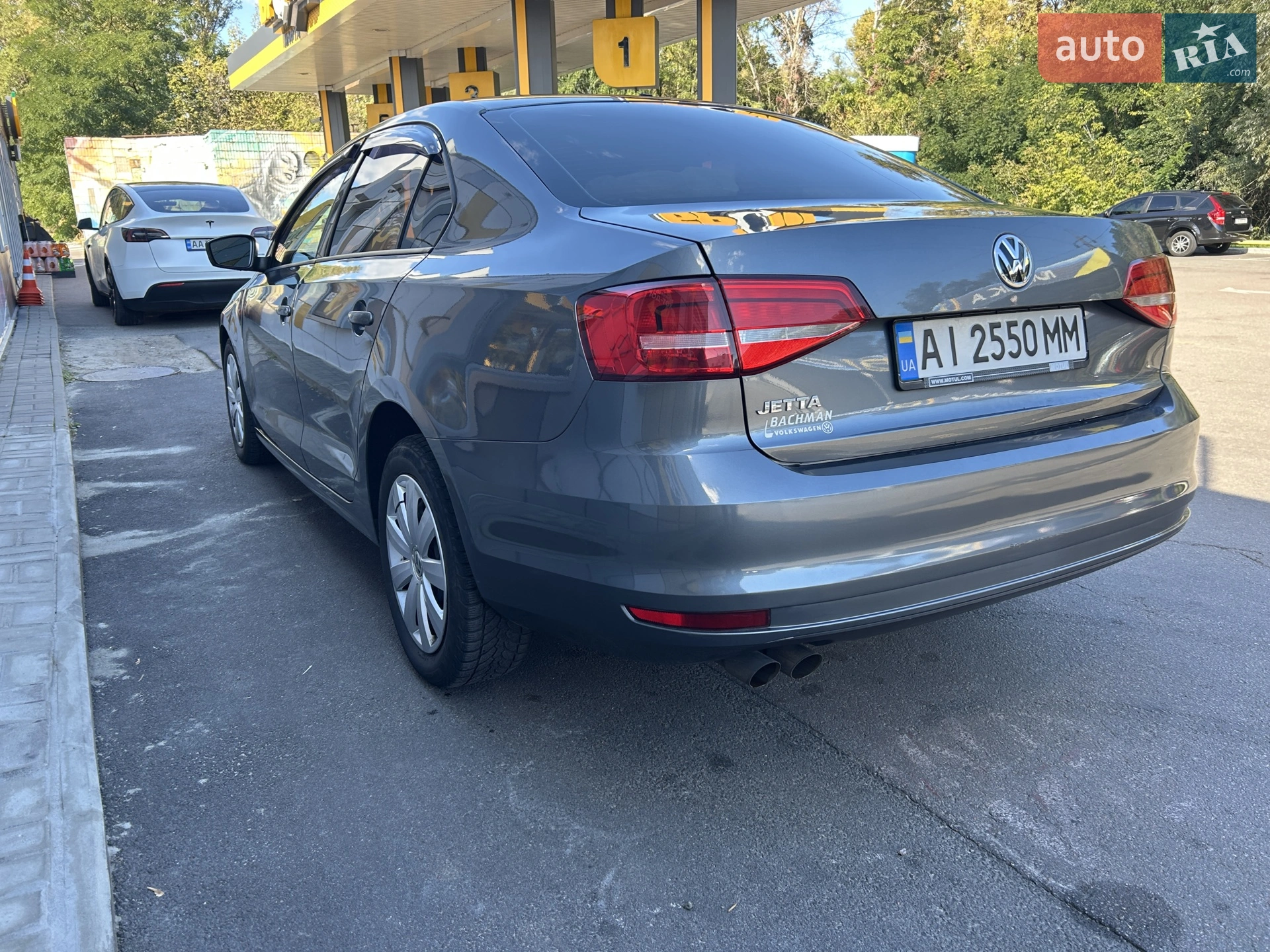 2014 Volkswagen Jetta - мініатюра 10