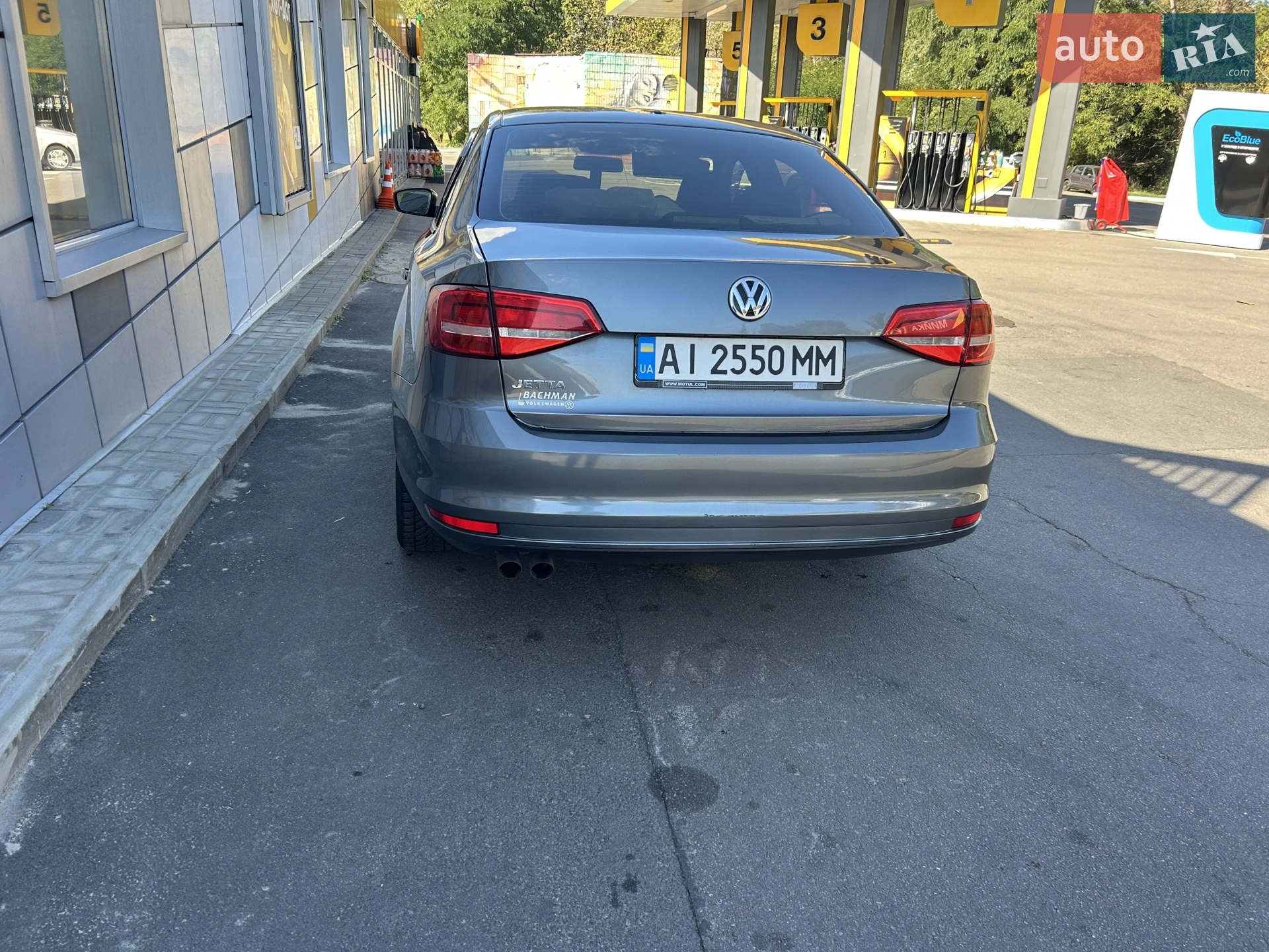 2014 Volkswagen Jetta - мініатюра 26