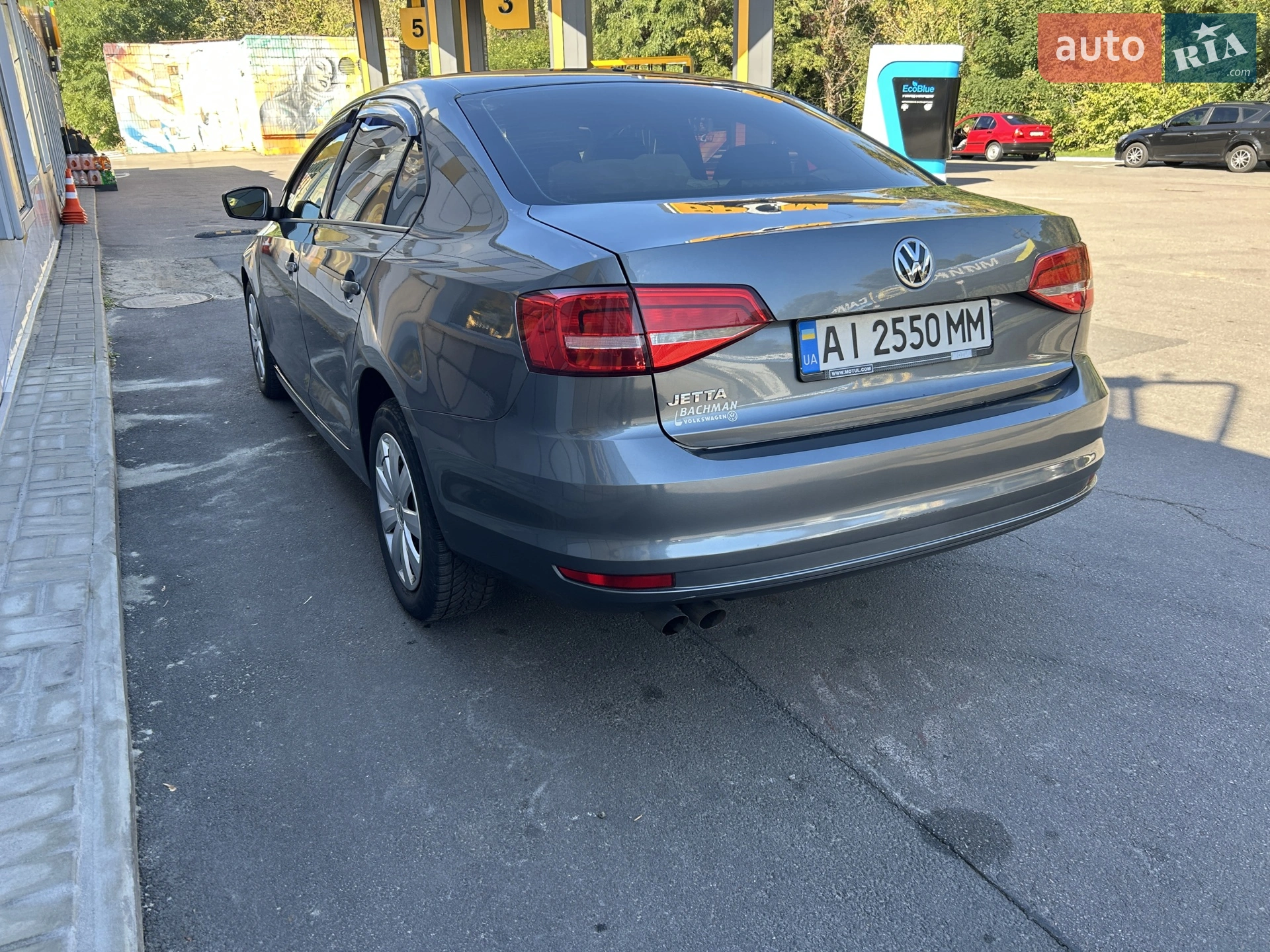 2014 Volkswagen Jetta - мініатюра 29