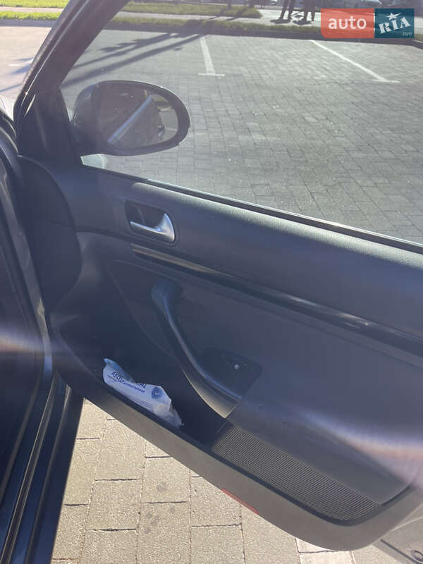 Седан Volkswagen Jetta 2010 в Хмельницькому