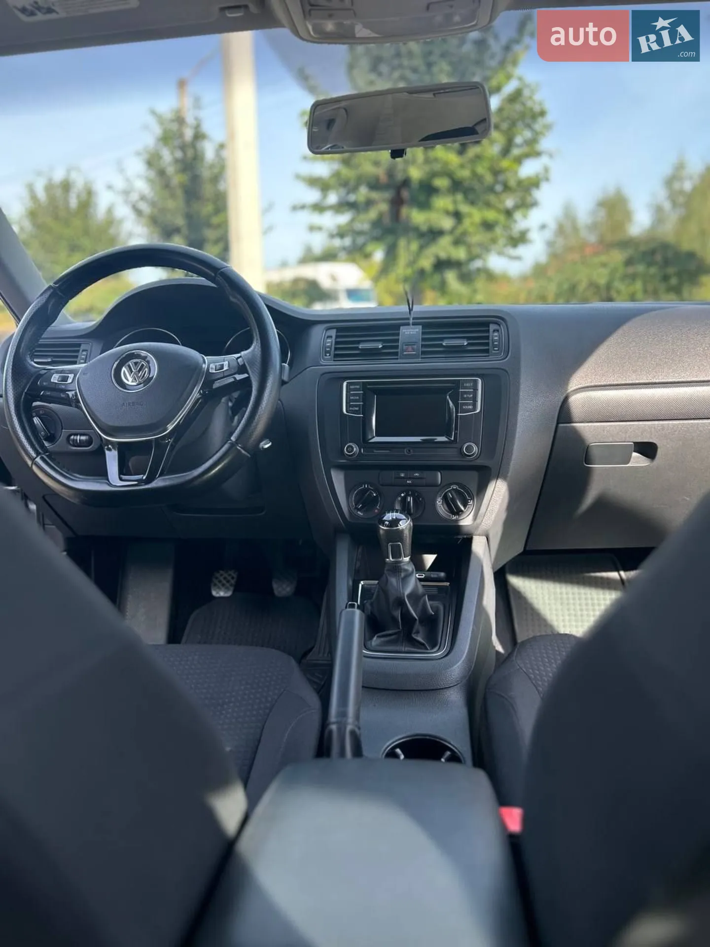 2016 Volkswagen Jetta - мініатюра 25