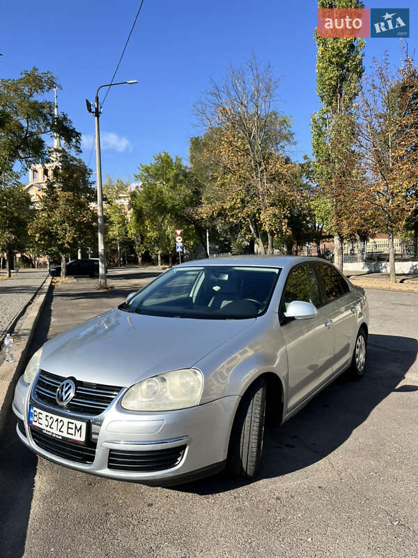 Седан Volkswagen Jetta 2006 в Николаеве фото 3 Седан Volkswagen Jetta 2006 в Николаеве
