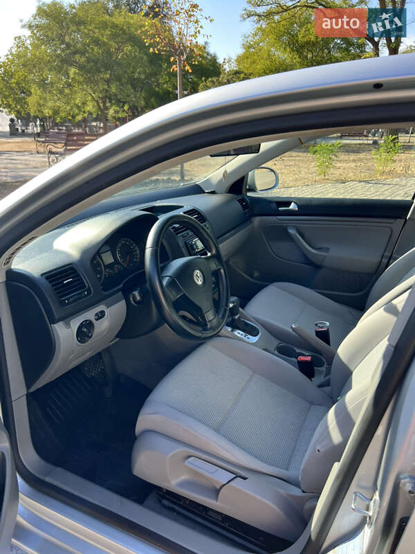 Седан Volkswagen Jetta 2006 в Николаеве фото 9 Седан Volkswagen Jetta 2006 в Николаеве