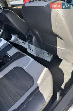 Седан Volkswagen Jetta 2016 в 