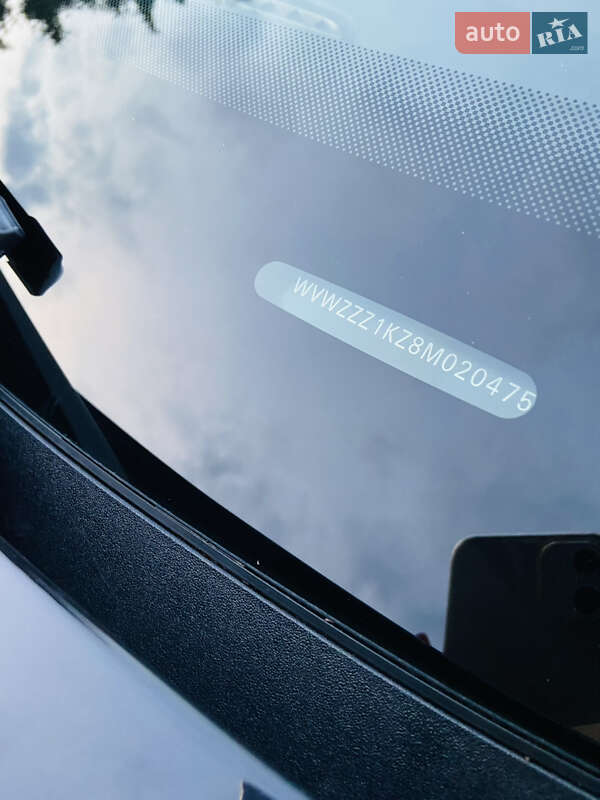 Седан Volkswagen Jetta 2007 в Кропивницькому фото 12 Седан Volkswagen Jetta 2007 в Кропивницькому