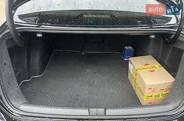 Седан Volkswagen Jetta 2011 в 