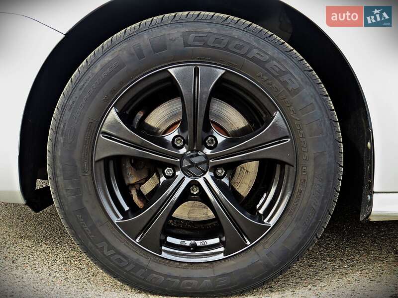 Седан Volkswagen Jetta 2014 в Черкасах