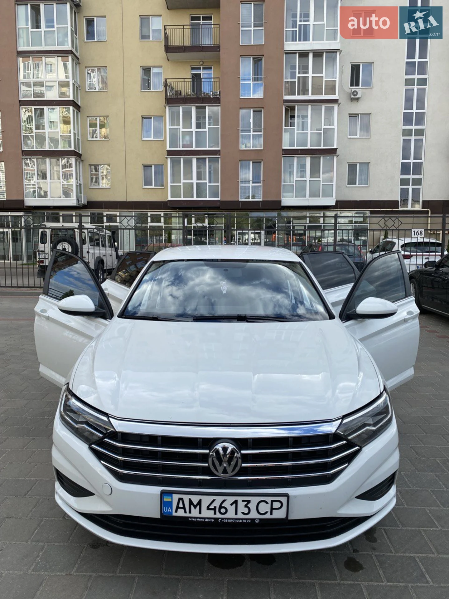 2019 Volkswagen Jetta - мініатюра 19