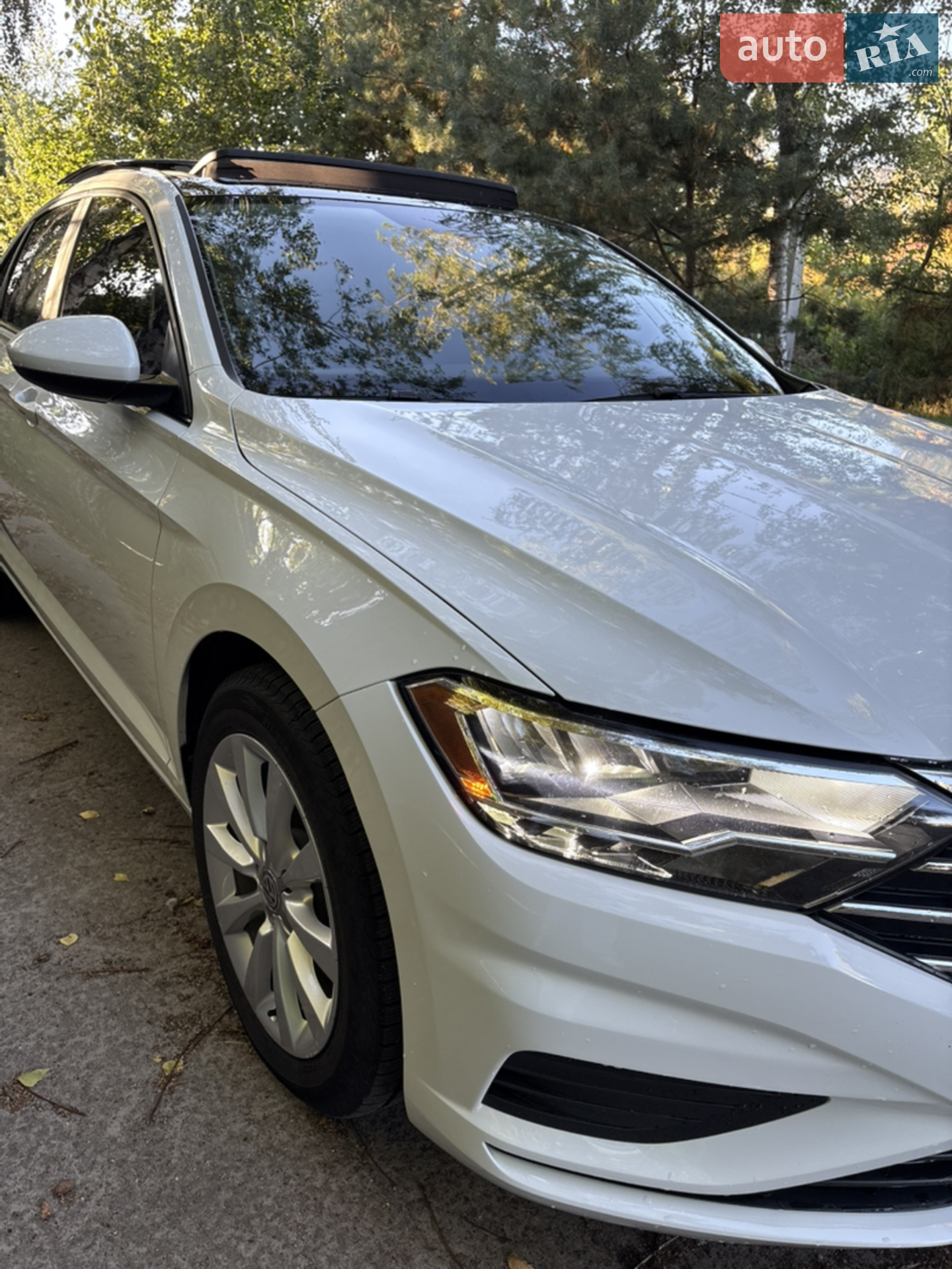 2019 Volkswagen Jetta - мініатюра 8