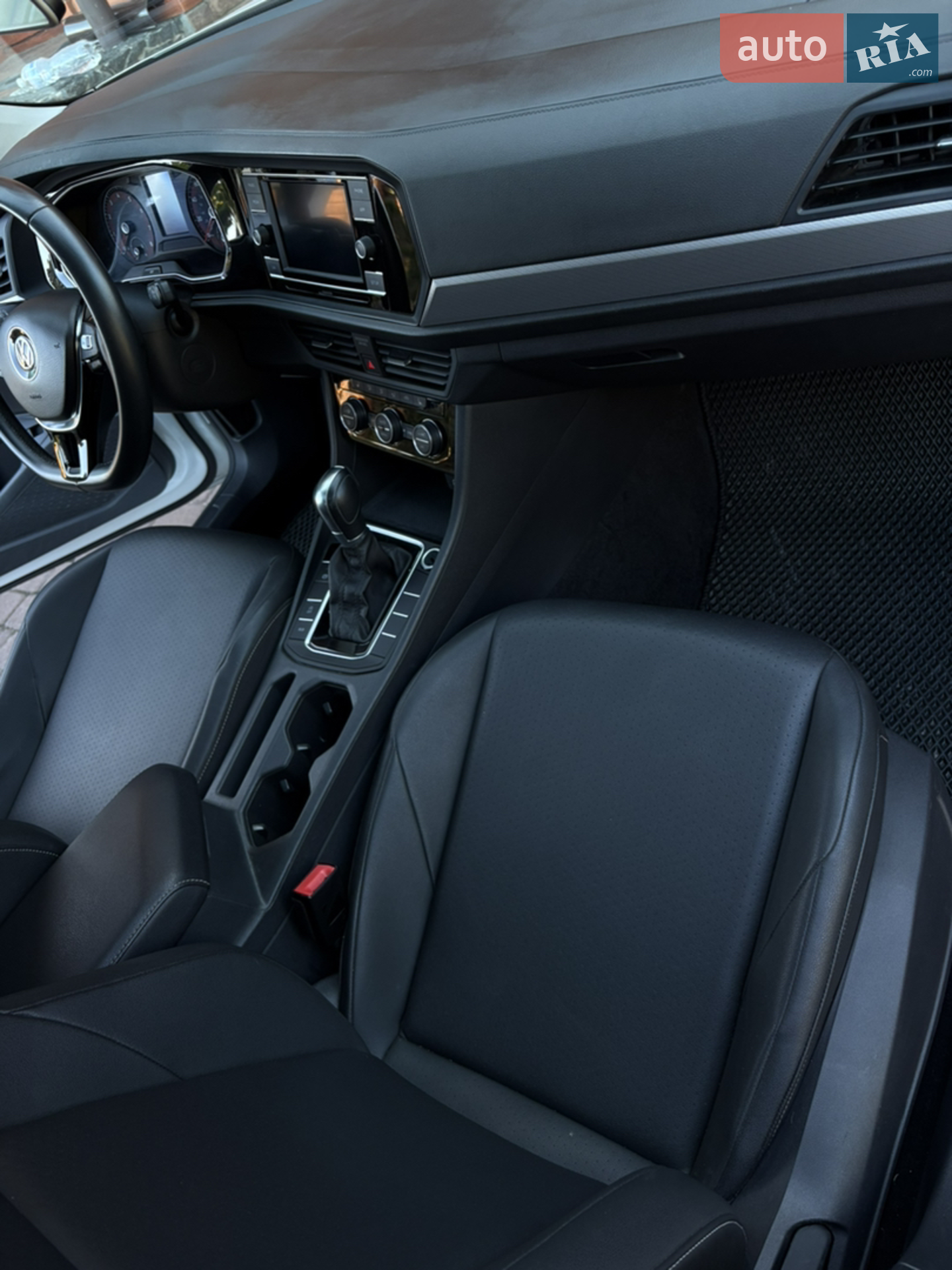 2019 Volkswagen Jetta - мініатюра 31